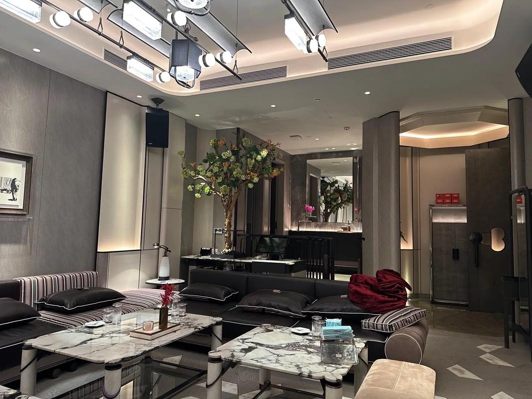 德州商务ktv与商务ktv中低端区别解析-德城区ktv预定